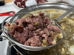 -阿牛牛杂店(东园店)