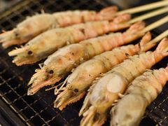 -白仁仔· 活烤海鲜 宵夜(豫园店)
