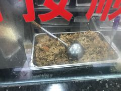 -樊记腊汁肉(竹笆市总店)