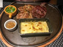 -半秋山西餐厅(巴南万达广场店)