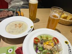 -海维克牛排馆HIGHWIC(右岸环宇坊店)