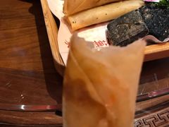 芜湖小吃-五味坊·鱼头王(蓝湾天街店)