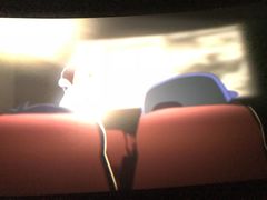 -中国科学技术馆影院