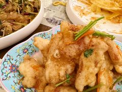 -老厨家(中央大街西七道街店)