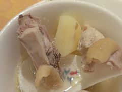 -龙泉人椰子鸡·糟粕醋·海南菜(南大桥店)