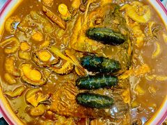 -食神鱼头佛跳墙(百子湾旗舰店)