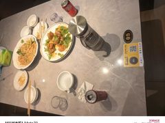 -华竹饭店(中央大街店)