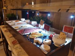 -上海和平饭店龙凤厅 Dragon Phoenix