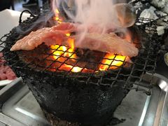 -火云龙烤肉(紫荆花店)