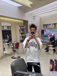 -Mentor Hair Salon