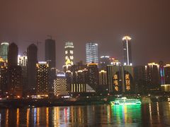 -重庆两江夜游-金碧系列