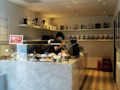 -大酉·M Coffee(北京美术馆店)