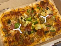 -必胜客(北苑路店)