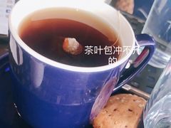 伯爵红茶-bluefrog蓝蛙(悠唐购物中心店)