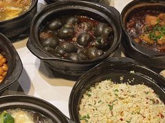 -阿龙酒煲(海宁新苑路店)