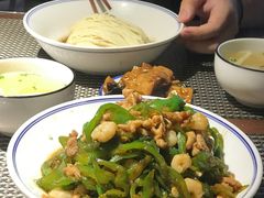 -十面春风·江南面馆(崇宁路店)