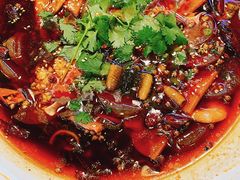 -佰家小厨·南京菜(夫子庙店)