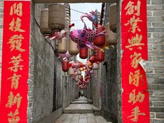 -大旗头古村