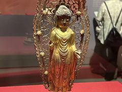 -中国丝绸博物馆