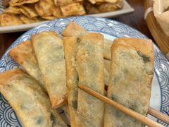 -刘师父老汉口江湖菜(蔡锷路店)