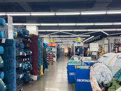 -迪卡侬(南二环店)