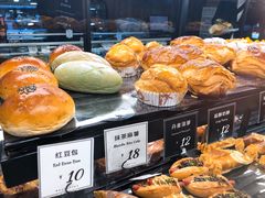 -红跑车(三牌楼店)