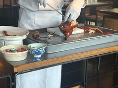 -喜悦烤鸭·新京菜(王府井店)