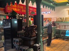 -驿楼兰·新疆菜(火车站店)