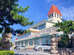 -青岛海景花园大酒店