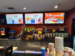 -长安国际影城(钟楼店)