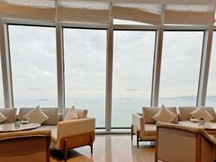 -厦门康莱德酒店