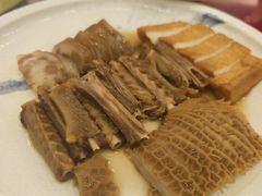 -一品粤珍轩(吴中路店)