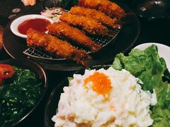 -春草居酒屋·晴子の店