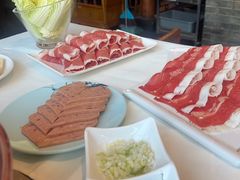 -东来顺饭庄(西直门店)