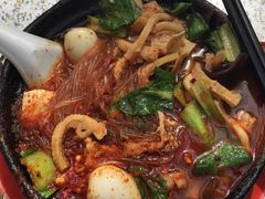 -清真·马文砂锅大全(麦苋街店)