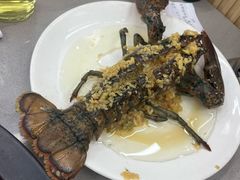 -仙螺岛海鲜自助餐厅(总店)