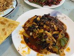 -鼎香润(德胜门内店)