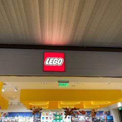 -乐高授权专卖店(浦东嘉里城店)