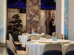-上地宴·中关村的会客厅(清河高铁站店)