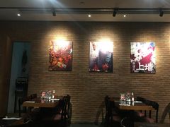 大堂-bluefrog蓝蛙(悠唐购物中心店)