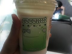 -SENTEA森茶(麦地丽日店)