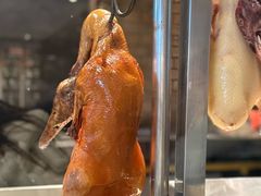 -四季民福烤鸭店(通州马驹桥店)