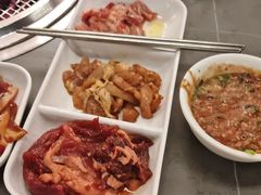 -尚宴牛特鲜自助(太原街万达店)