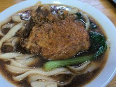 -老刀刀削面烧烤