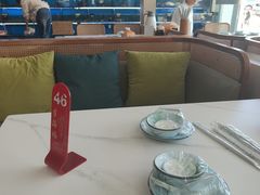 -金海湾海鲜排档(朱家尖店)