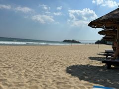 -海南清水湾莱佛士酒店