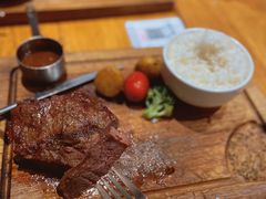 -森Some Fusion(荔湾店)