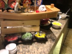 -上海锦江汤臣洲际大酒店壹阶层