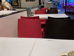 大堂-小杨生煎(龙之梦购物中心店)