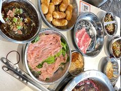 -憨铁匠老火锅(龙岗万科里店)